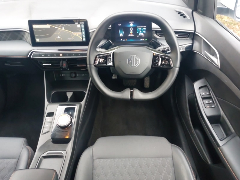 Used MG MG3 2025 for sale - 77277724: Photo 7