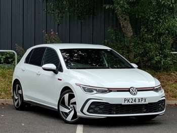 Used Volkswagen Golf 2024 for sale - 75362059: Photo
