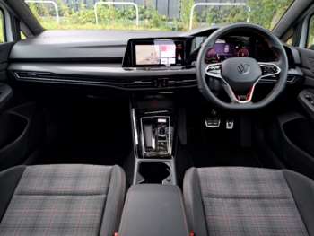 Used Volkswagen Golf 2024 for sale - 75362059: Photo