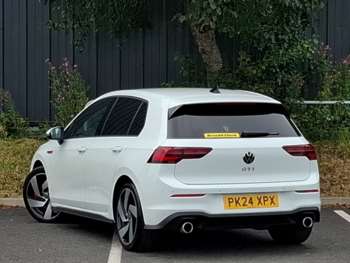 Used Volkswagen Golf 2024 for sale - 75362059: Photo