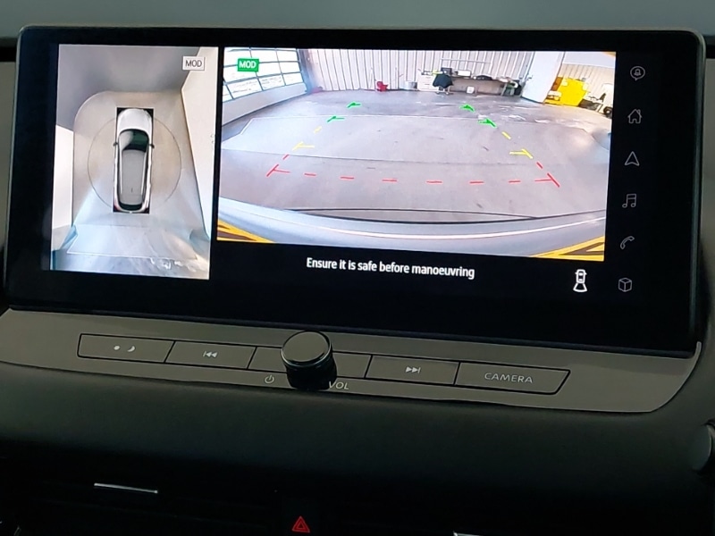 Used Nissan Qashqai 2022 for sale - 77115415: Photo 10