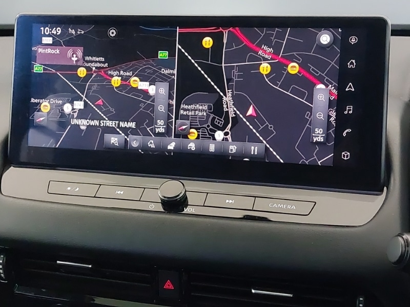 Used Nissan Qashqai 2022 for sale - 77115415: Photo 11