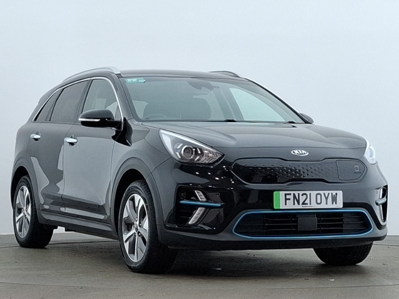 Used Kia Niro 2021 for sale - 76628863: Photo 1
