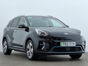Kia - Niro