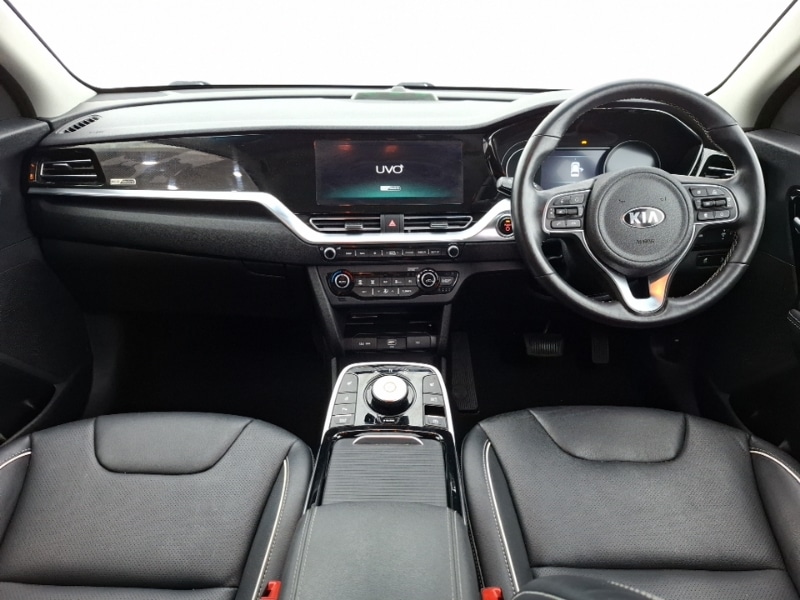 Used Kia Niro 2021 for sale - 76628863: Photo 2