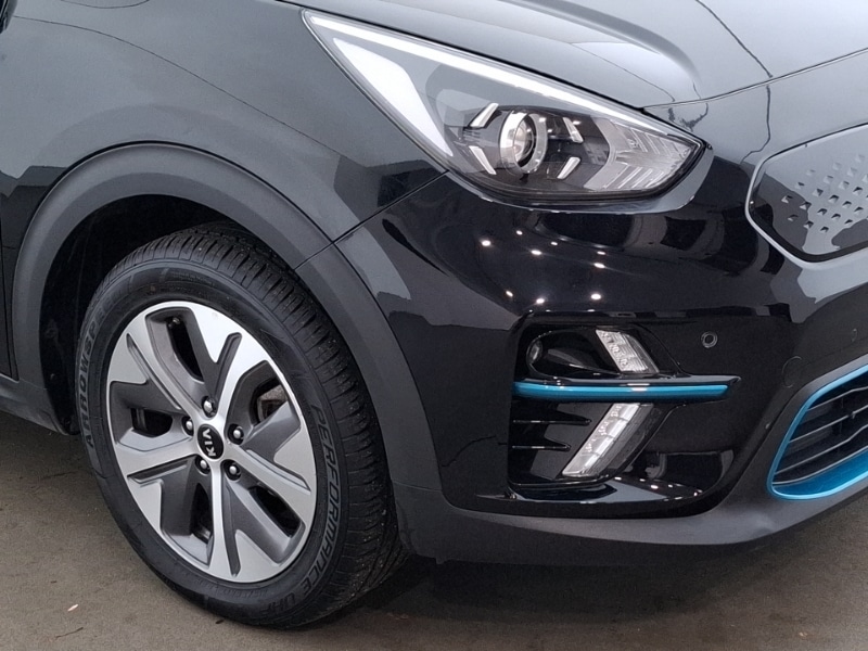 Used Kia Niro 2021 for sale - 76628863: Photo 9