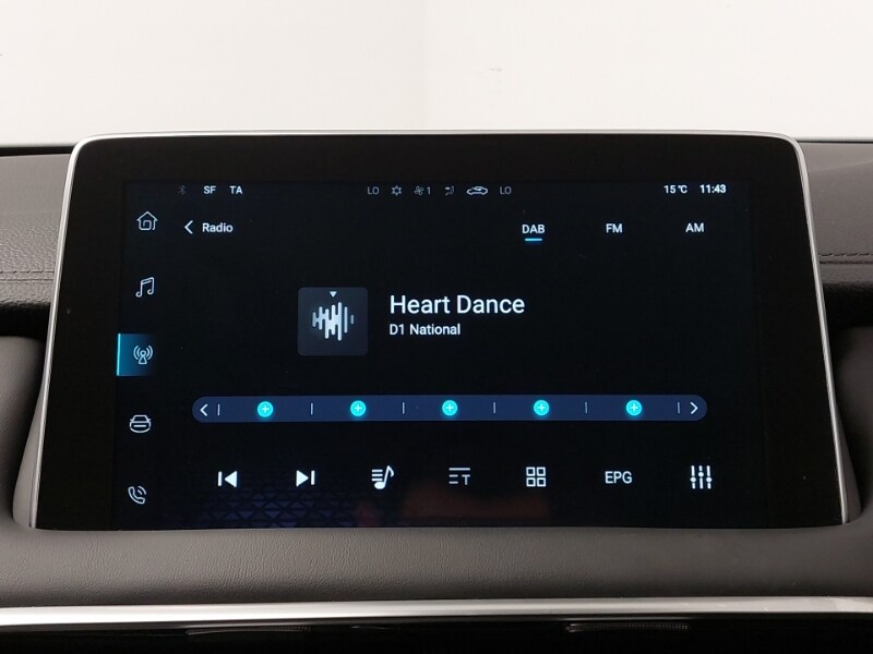 Used MG MG HS 2023 for sale - 76737784: Photo 10