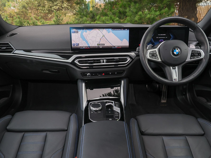 Used BMW 2 Series 2024 for sale - 76713910: Photo 4