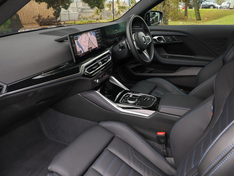 Used BMW 2 Series 2024 for sale - 76713910: Photo 7