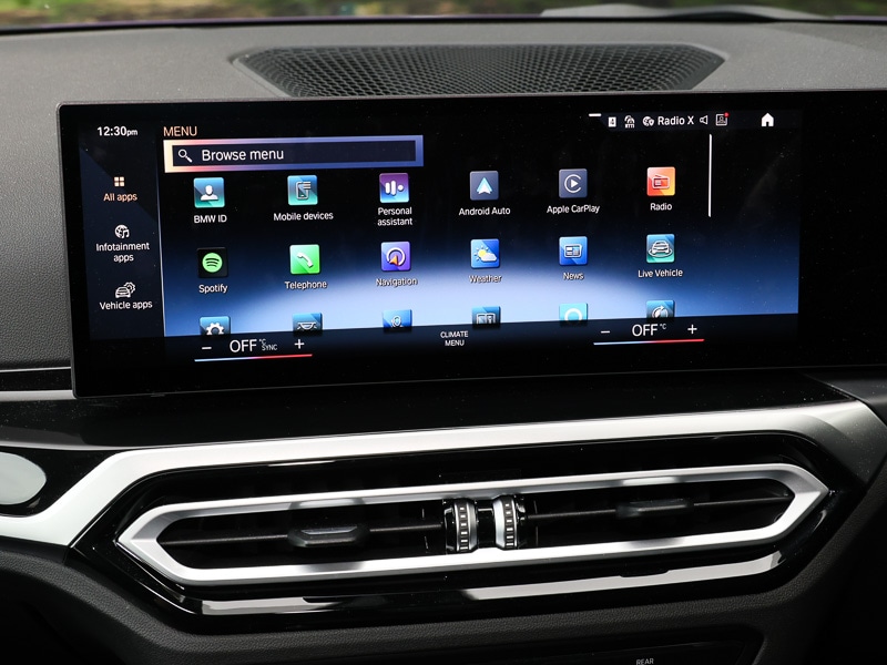 Used BMW 2 Series 2024 for sale - 76713910: Photo 8