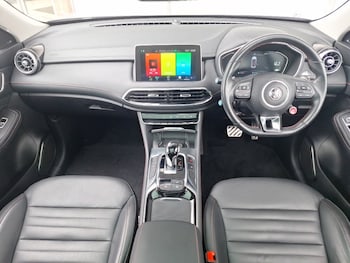 Used MG MG HS 2023 for sale - 78660413: Photo