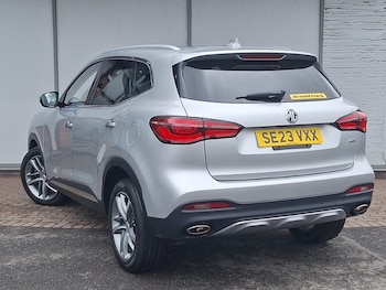 Used MG MG HS 2023 for sale - 78660413: Photo
