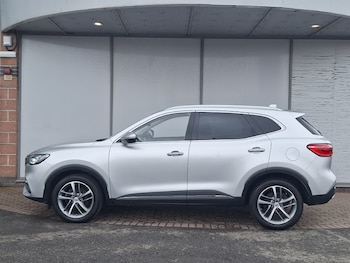 Used MG MG HS 2023 for sale - 78660413: Photo