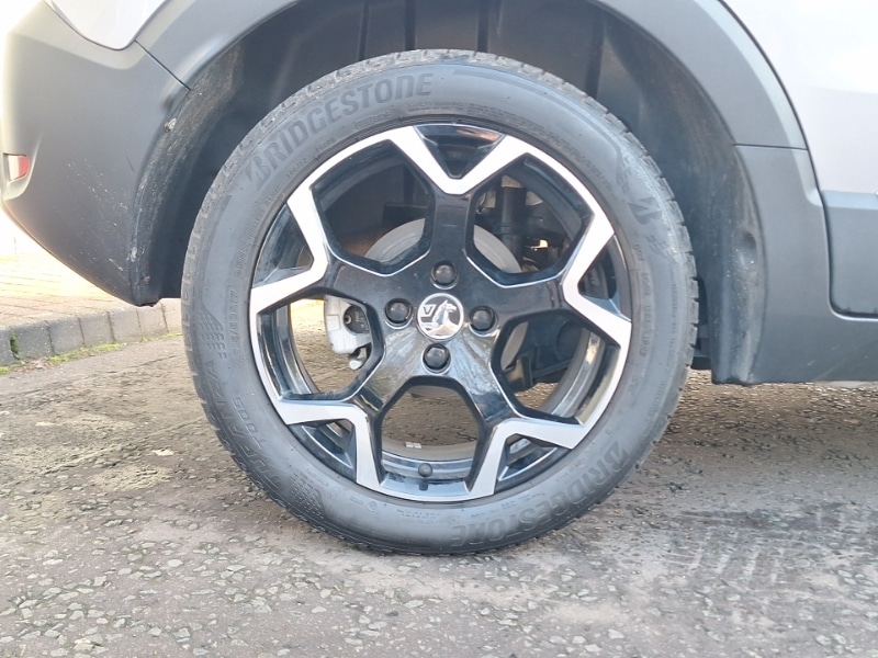 Used Vauxhall Crossland 2022 for sale - 76970819: Photo 12