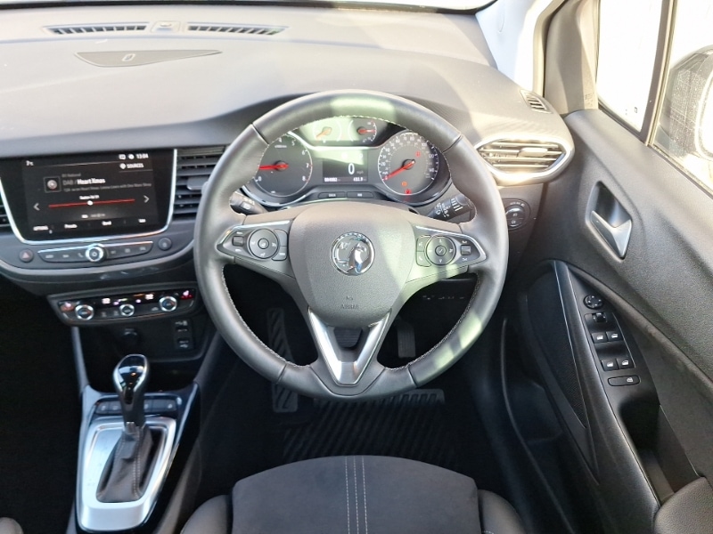 Used Vauxhall Crossland 2022 for sale - 76970819: Photo 7