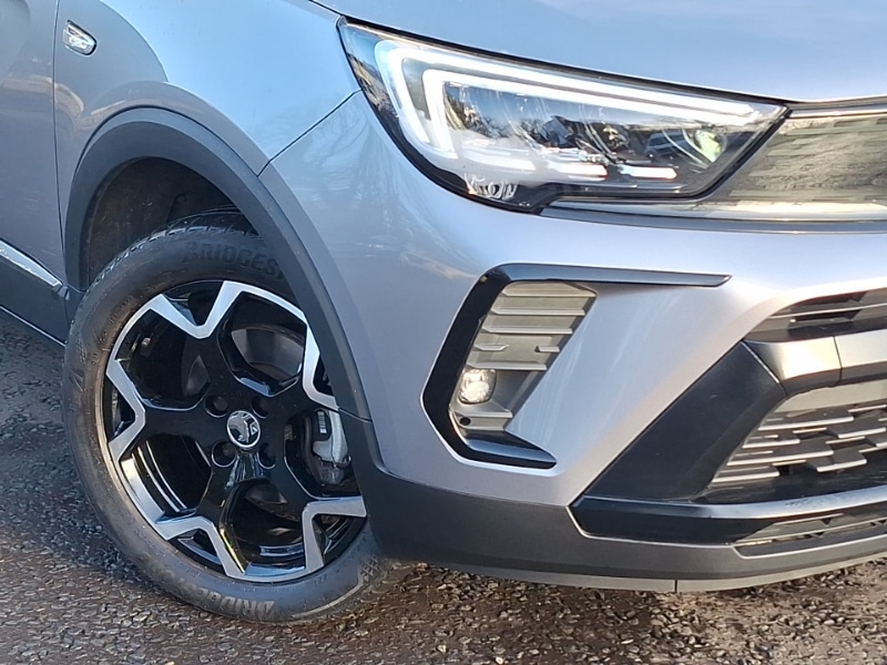 Used Vauxhall Crossland 2022 for sale - 76970819: Photo 9