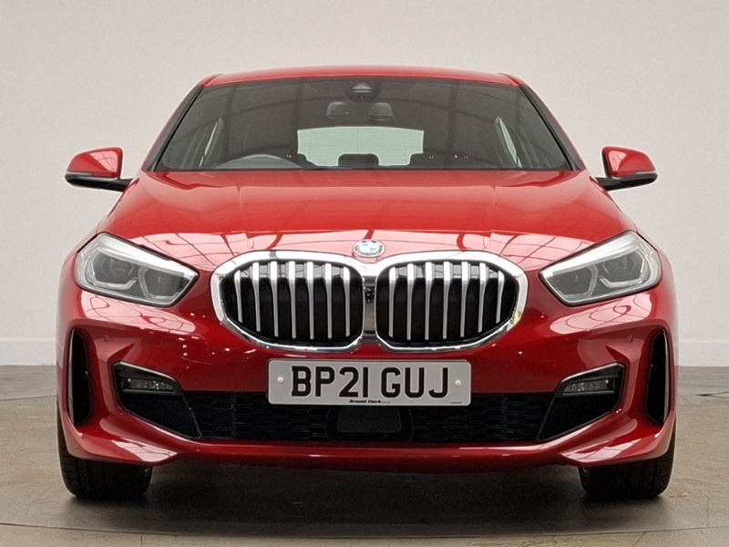 Used BMW 1 Series 2021 for sale - 76906900: Photo 12