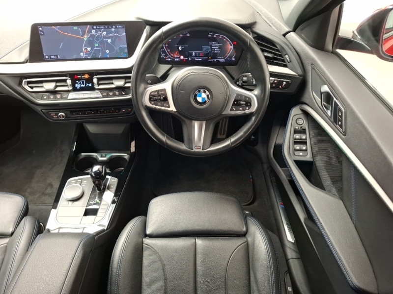 Used BMW 1 Series 2021 for sale - 76906900: Photo 7