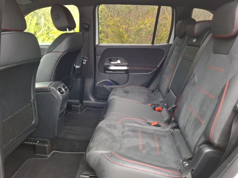 Used Mercedes-Benz GLB 2023 for sale - 77847792: Photo 6