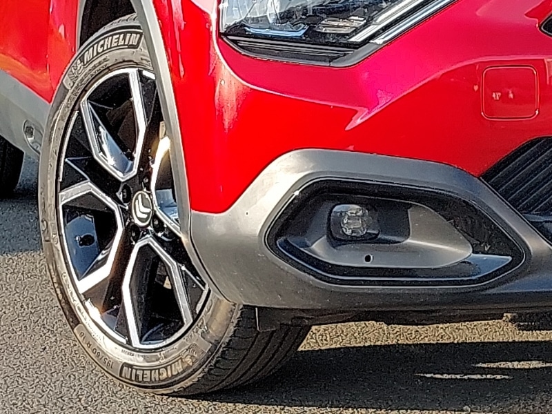 Used Citroen C4 2022 for sale - 78071585: Photo 9