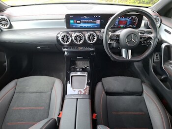 Used Mercedes-Benz CLA 2024 for sale - 78816935: Photo