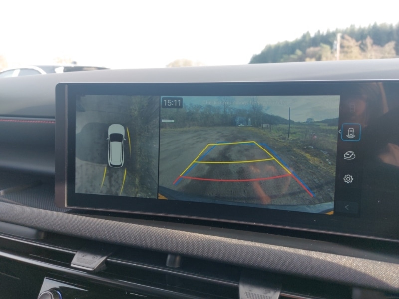 Used Hyundai TUCSON 2025 for sale - 77695120: Photo 10