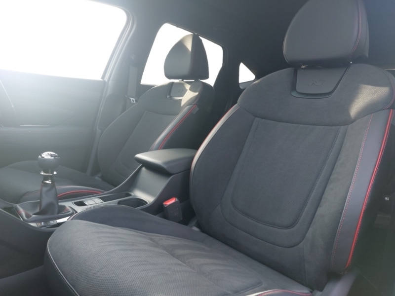 Used Hyundai TUCSON 2025 for sale - 77695120: Photo 5