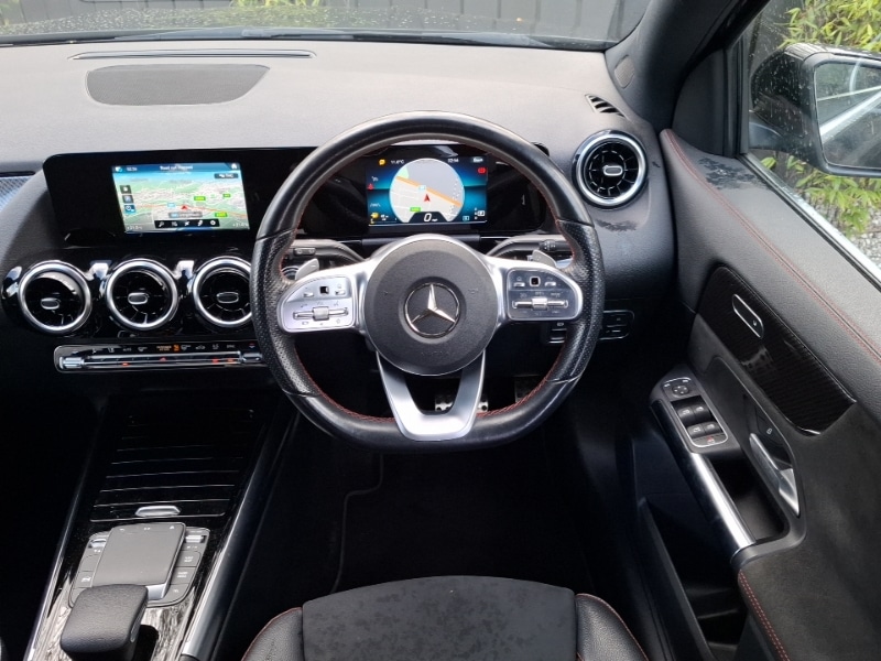 Used Mercedes-Benz GLA 2021 for sale - 78099498: Photo 7