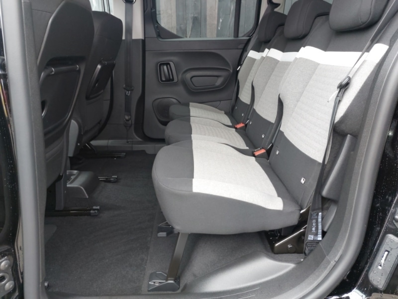 Used Citroen Berlingo 2025 for sale - 77818579: Photo 6