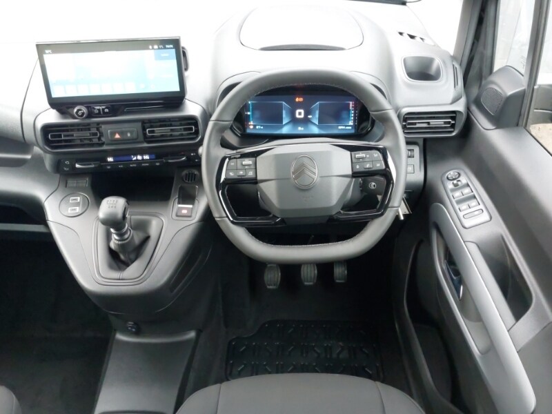 Used Citroen Berlingo 2025 for sale - 77818579: Photo 7