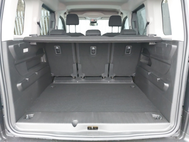 Used Citroen Berlingo 2025 for sale - 77818579: Photo 8