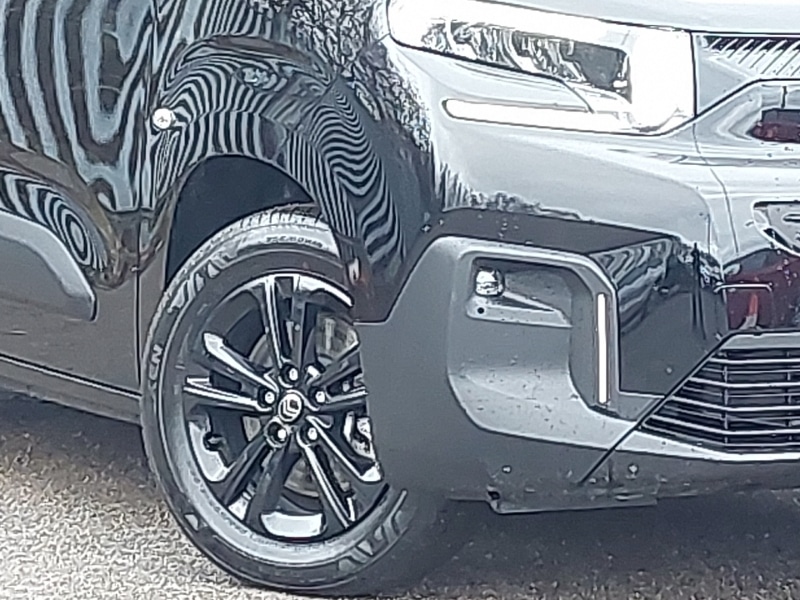 Used Citroen Berlingo 2025 for sale - 77818579: Photo 9