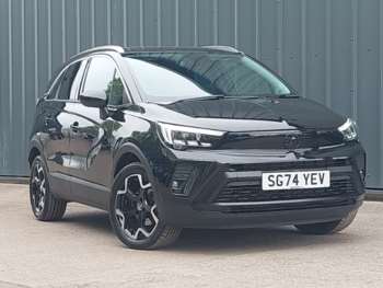 2024 - 1.2 Turbo Ultimate 5dr