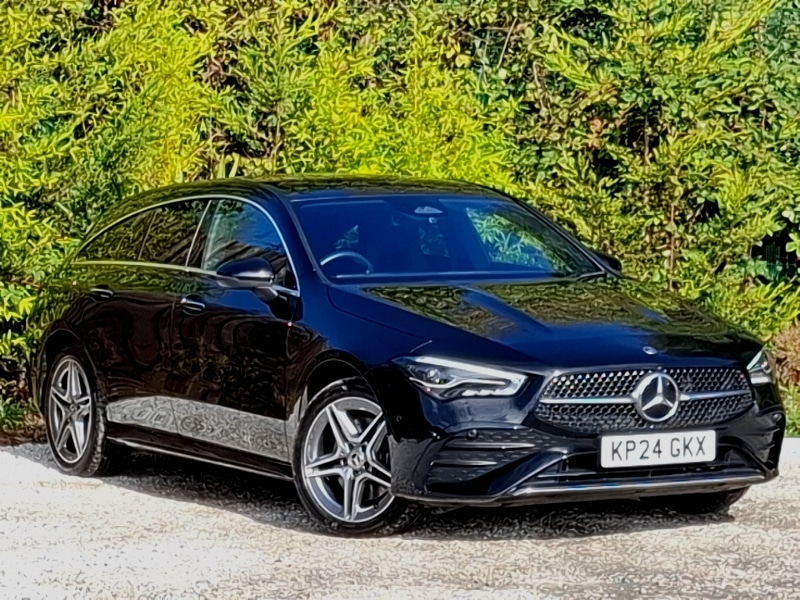 Used Mercedes-Benz CLA 2024 for sale - 76096406: Photo 1