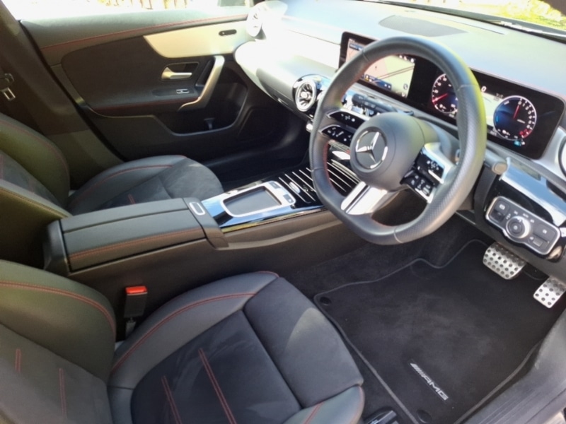 Used Mercedes-Benz CLA 2024 for sale - 76096406: Photo 10