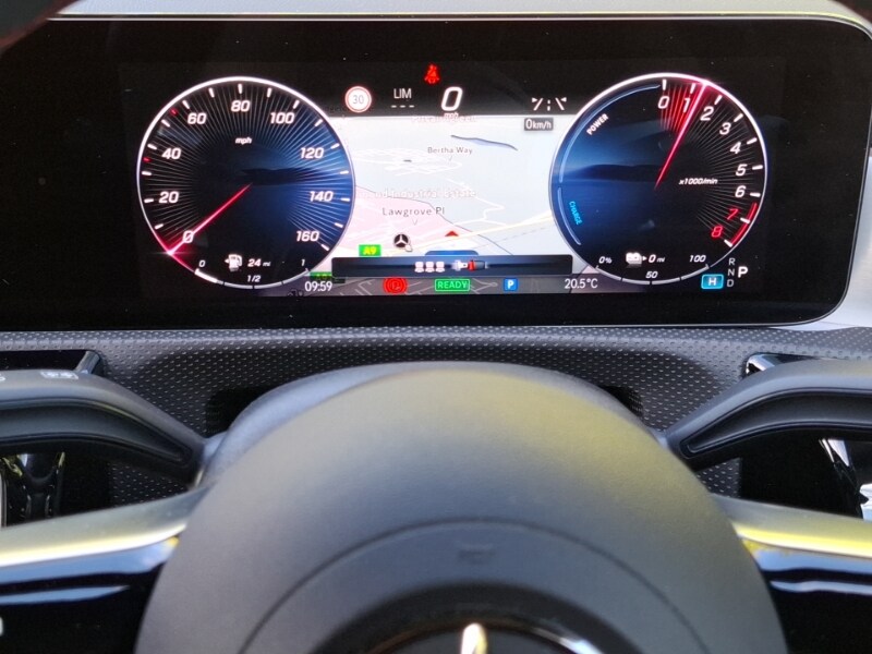 Used Mercedes-Benz CLA 2024 for sale - 76096406: Photo 11