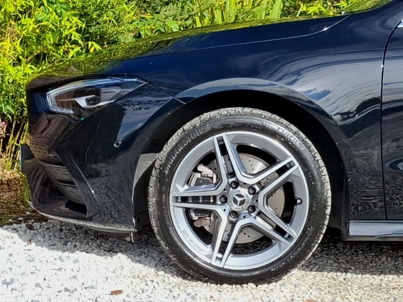 Used Mercedes-Benz CLA 2024 for sale - 76096406: Photo 12