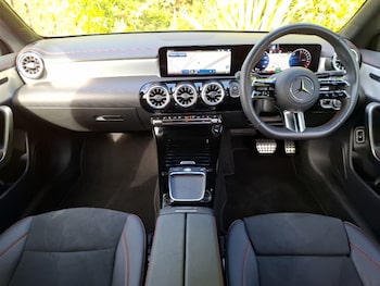 Used Mercedes-Benz CLA 2024 for sale - 76096406: Photo 2