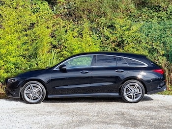 Used Mercedes-Benz CLA 2024 for sale - 76096406: Photo 4