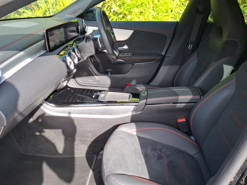 Used Mercedes-Benz CLA 2024 for sale - 76096406: Photo 5
