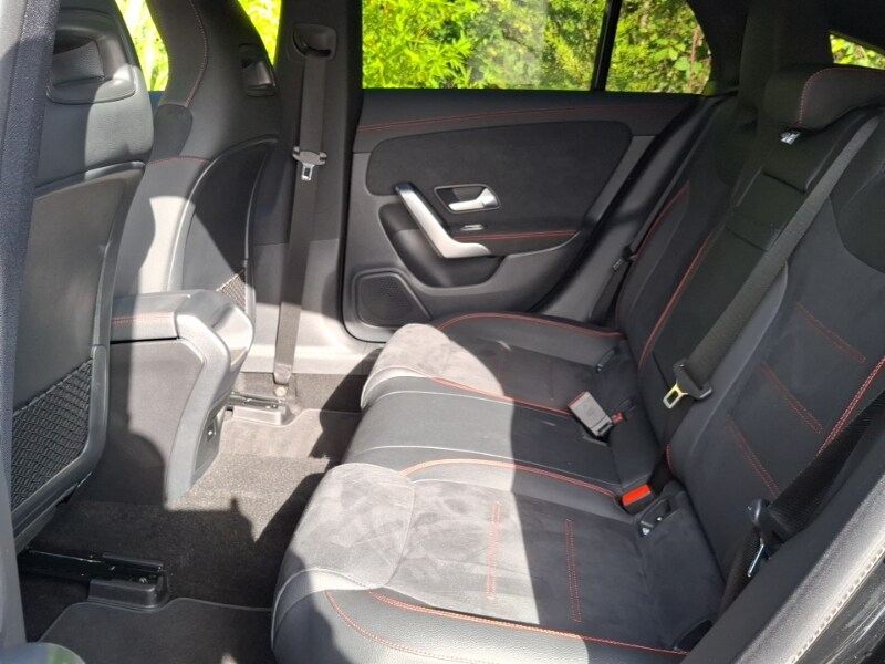 Used Mercedes-Benz CLA 2024 for sale - 76096406: Photo 6