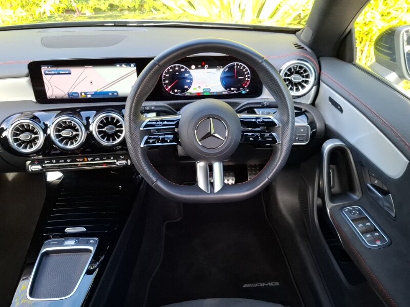 Used Mercedes-Benz CLA 2024 for sale - 76096406: Photo 7
