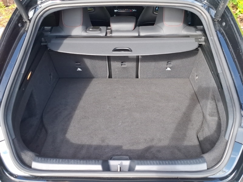Used Mercedes-Benz CLA 2024 for sale - 76096406: Photo 8