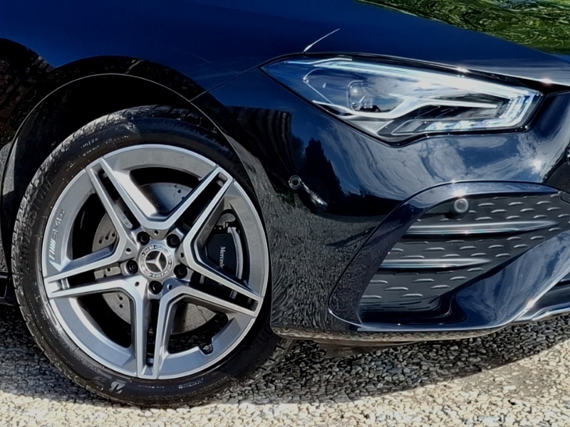 Used Mercedes-Benz CLA 2024 for sale - 76096406: Photo 9