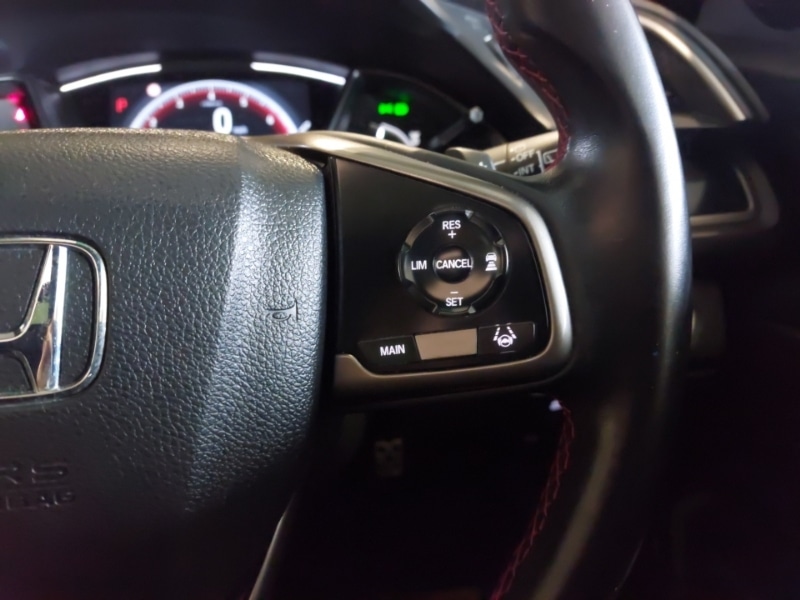 Used Honda Civic 2020 for sale - 77827584: Photo 11