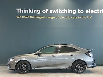 Used Honda Civic 2020 for sale - 77827584: Photo