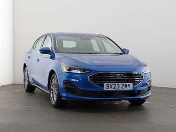 2023 - 1.0 EcoBoost Titanium 5dr