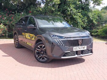Peugeot - 3008