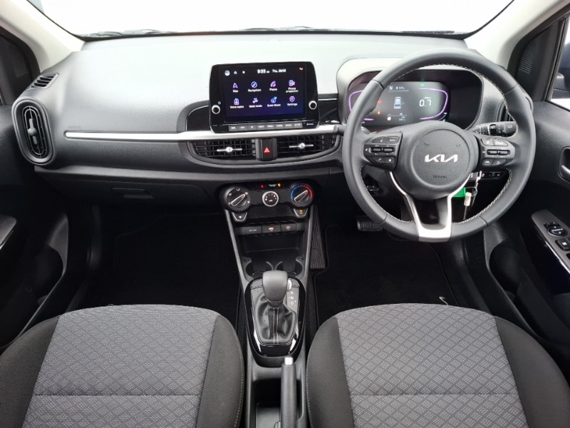 Used Kia Picanto 2025 for sale - 77875800: Photo 2