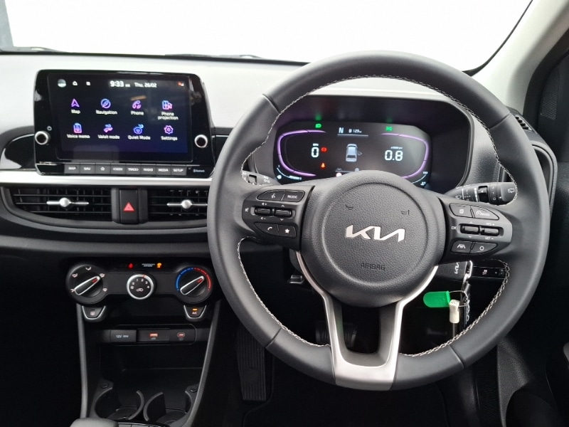 Used Kia Picanto 2025 for sale - 77875800: Photo 7